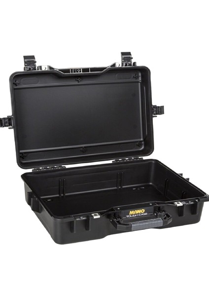 Tough Case Takım Çantası Siyah MTC330