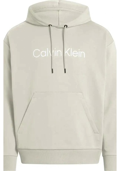 Erkek Bej Sweatshirt