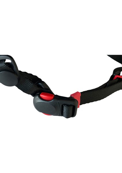 HB100 Standart Baret (Beyaz-5 Adet) – Dayanıklı Başlık + Kulak Tıkacı
