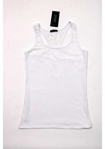 Kadın Atlet T-Shirt