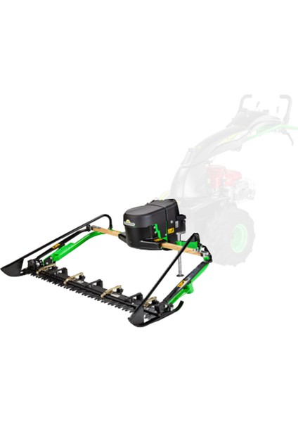 P130 Çayır Biçme Bıçak Grubu 140 cm