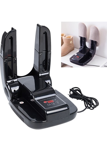 Ayakkabı Kurutucu (Yurt Dışından)