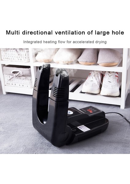 Ayakkabı Kurutucu (Yurt Dışından) indirimleri