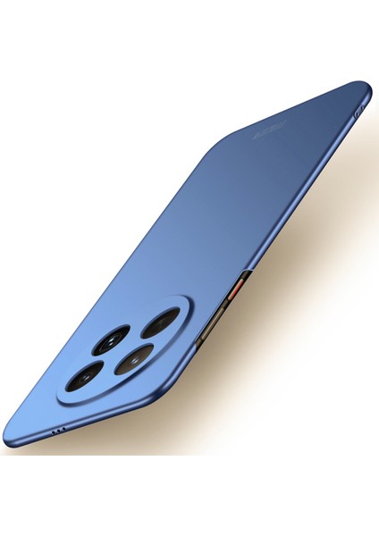 Honor Magic7 Lite 5g Pc Koruyucu Kapak (Yurt Dışından)