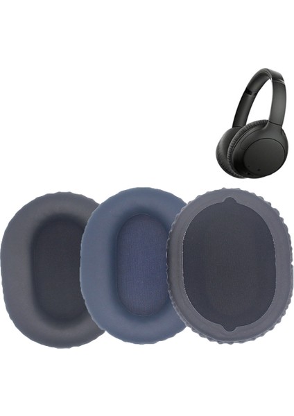 2 Adet Sony WH-CH710N/CH720N/CH700N Kulaklık Kulaklıklar WH-CH710N/CH720N/CH700N(SIYAH) (Yurt Dışından) modelleri