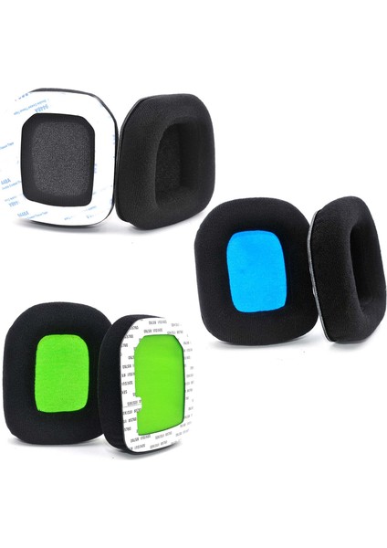 Logitech Astro A20 Için 2 Adet Kulaklık Kulaklık Kapakları (Yurt Dışından) fiyatları