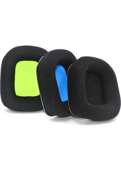 Logitech Astro A20 Için 2 Adet Kulaklık Kulaklık Kapakları (Yurt Dışından) modelleri