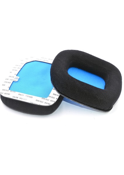 Logitech Astro A20 Için 2 Adet Kulaklık Kulaklık Kapakları (Yurt Dışından) fırsatları