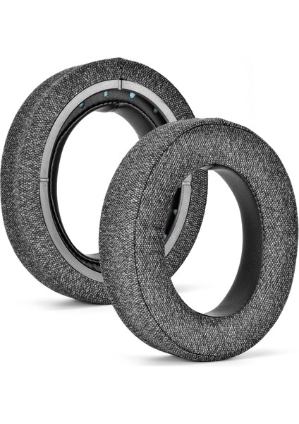 Corsaır HS50 Pro HS60 Pro HS70 Pro Için 2 Adet Kulak Yastıkları (Yurt Dışından)