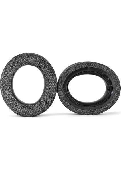 Corsaır HS50 Pro HS60 Pro HS70 Pro Için 2 Adet Kulak Yastıkları (Yurt Dışından) fiyatları