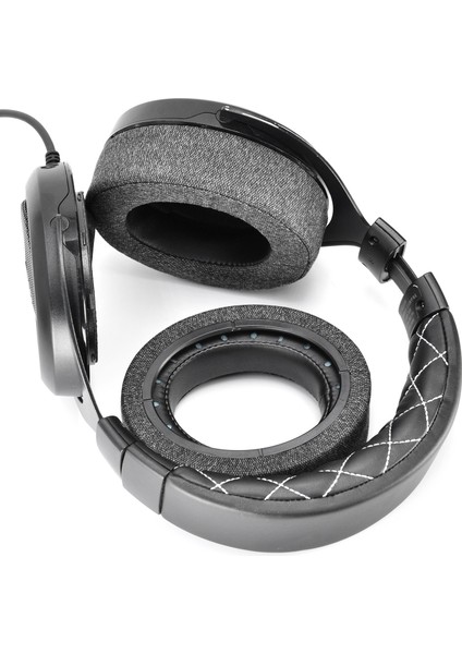 Corsaır HS50 Pro HS60 Pro HS70 Pro Için 2 Adet Kulak Yastıkları (Yurt Dışından) fırsatları