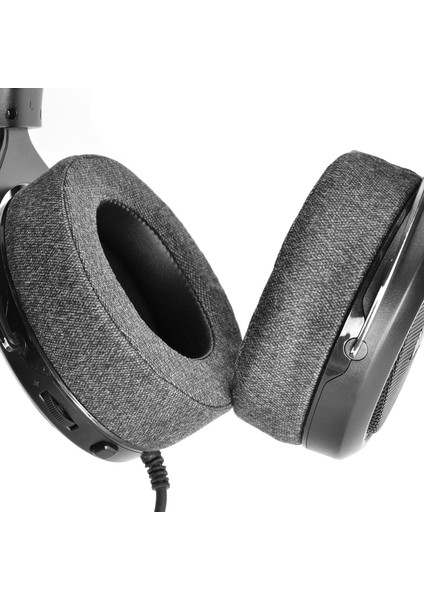 Corsaır HS50 Pro HS60 Pro HS70 Pro Için 2 Adet Kulak Yastıkları (Yurt Dışından) indirimleri