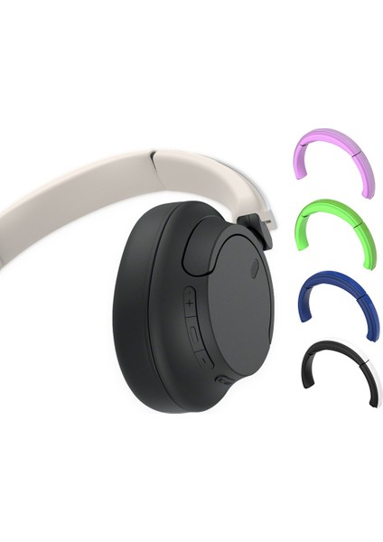 Sony WH-CH520/WH-CH720N Kulaklık Işın Koruyucusu Için (Yurt Dışından) modelleri
