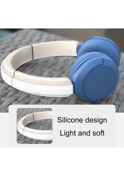 Sony WH-CH520/WH-CH720N Kulaklık Işın Koruyucusu Için (Yurt Dışından) fırsatları