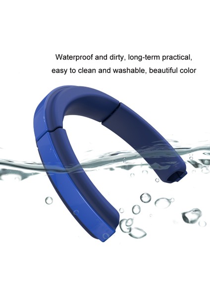 Sony WH-CH520/WH-CH720N Kulaklık Işın Koruyucusu Için (Yurt Dışından) indirimleri