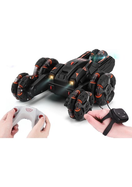 JC05 Dublör Drift Arabası Çift Kontrol (Yurt Dışından)