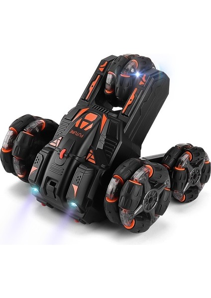 JC05 Dublör Drift Arabası Çift Kontrol (Yurt Dışından)