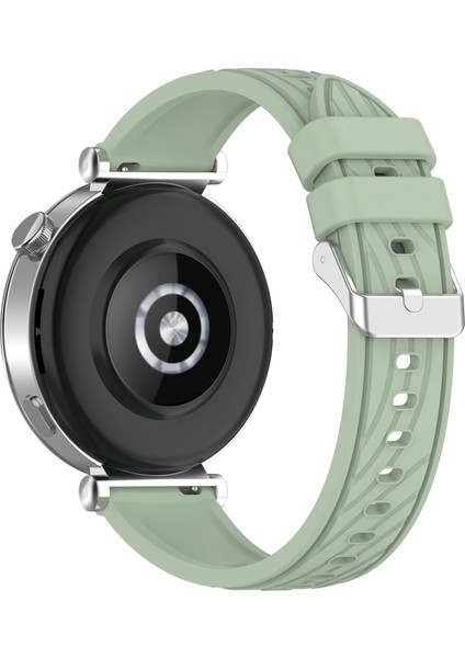 Huawei Watch Gt 5 Pro 46MM Için Silikon Watch Band (Yurt Dışından) modelleri