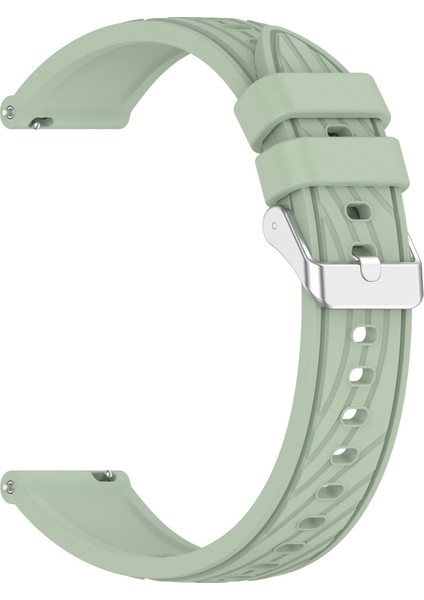 Huawei Watch Gt 5 Pro 46MM Için Silikon Watch Band (Yurt Dışından) fırsatları