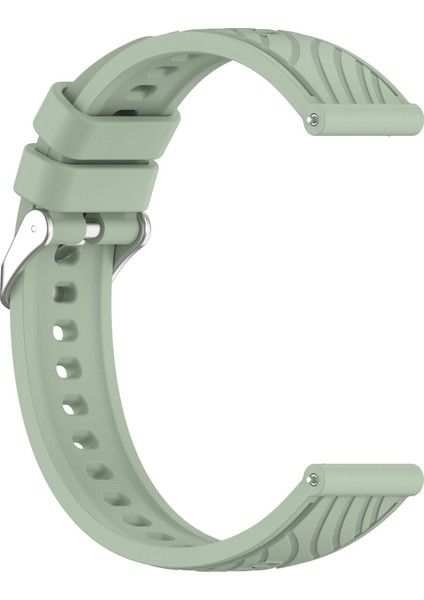 Huawei Watch Gt 5 Pro 46MM Için Silikon Watch Band (Yurt Dışından) indirimleri