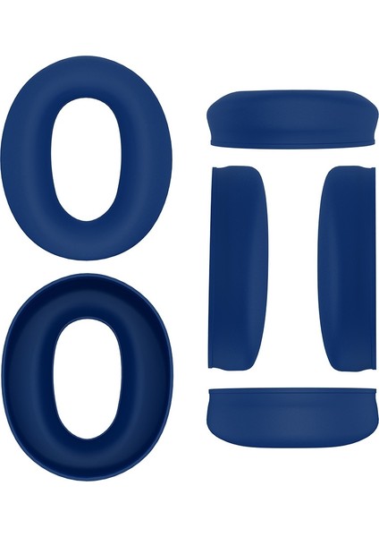 Sony WH-CH720N Kulaklıklar Için Toz Geçirmez Koruyucu Kılıf (Yurt Dışından)