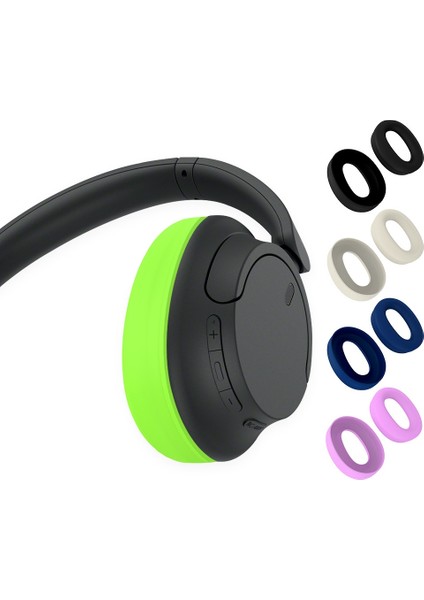 Sony WH-CH720N Kulaklıklar Için Toz Geçirmez Koruyucu Kılıf (Yurt Dışından) fiyatları