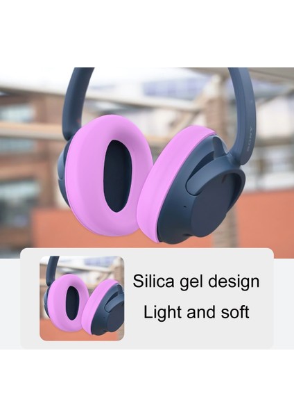 Sony WH-CH720N Kulaklıklar Için Toz Geçirmez Koruyucu Kılıf (Yurt Dışından) fırsatları