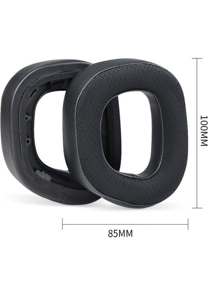 Corsaır HS80 Için 2 Adet Rgb Kulaklık Kılıfı (Yurt Dışından) modelleri