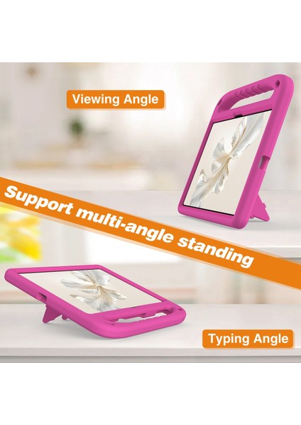Honor Pad 9 Için Tablet Kılıfı (Yurt Dışından) modelleri