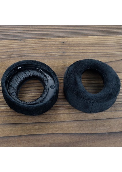 Sony Ps5 Wiress Pulse 3D 2 Adet Kulak Yastıkları Kadife Için (Yurt Dışından)