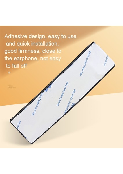 Sony MDR-100ABN WH-H900N Için Kafa Bandı Pedleri (Yurt Dışından) fırsatları