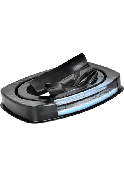 Honeywl Impact'ten Howard Leight Için 2 Adet Kulak Yastığı (Yurt Dışından) fiyatları