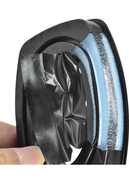 Honeywl Impact'ten Howard Leight Için 2 Adet Kulak Yastığı (Yurt Dışından) modelleri