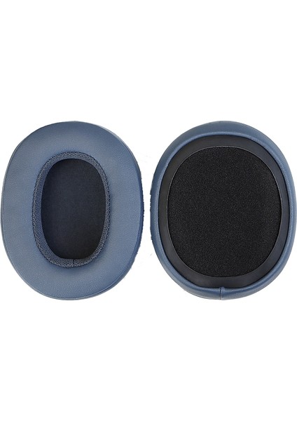 Skullcandy Crusher 3.0 Wiress Için 2 Adet Kulak Pedleri Kulak Pedleri (Tibet Mavisi) (Yurt Dışından)