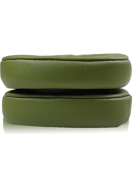 Skullcandy Crusher 3.0 Wiress Için 2 Adet Kulak Pedleri Kulak Pedleri (Ordu Yeşili) (Yurt Dışından) fırsatları