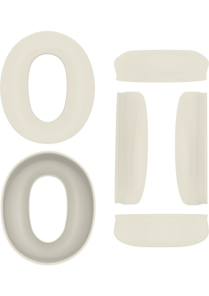 Sony WH-CH720N Kulaklıklar Için Toz Geçirmez Koruyucu Kılıf (Yurt Dışından)