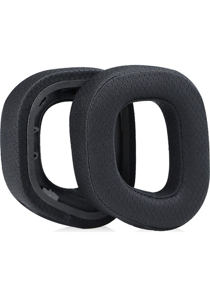 Corsaır HS80 Için 2 Adet Rgb Kulaklık Kılıfı (Yurt Dışından)