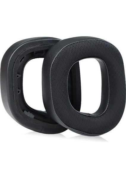 Corsaır HS80 Için 2 Adet Rgb Kulaklık Kılıfı (Yurt Dışından)