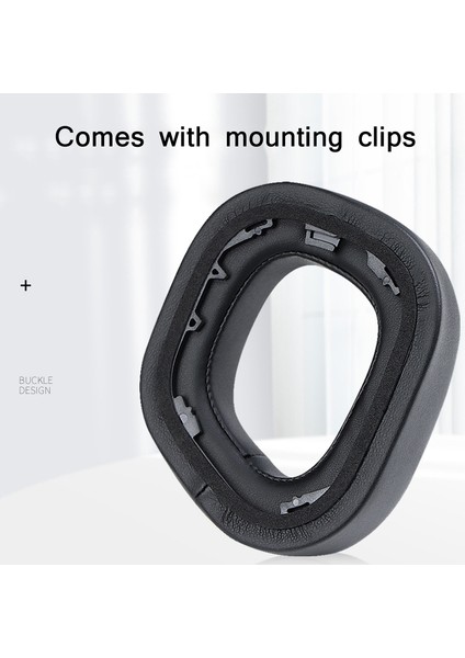 Corsaır HS80 Için 2 Adet Rgb Kulaklık Kılıfı (Yurt Dışından) indirimleri