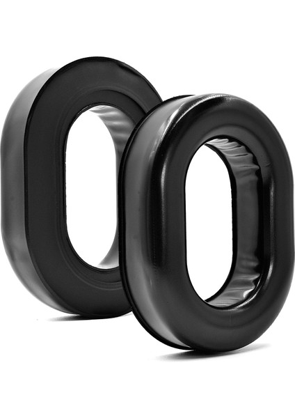 David Clark H10 Için 2 Adet Kulaklık Kapağı (Yurt Dışından)