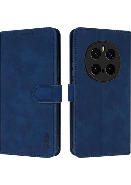 Honor Magic7 Pro 5g Pu Deri Cüzdan Telefon Kapağı (Yurt Dışından)