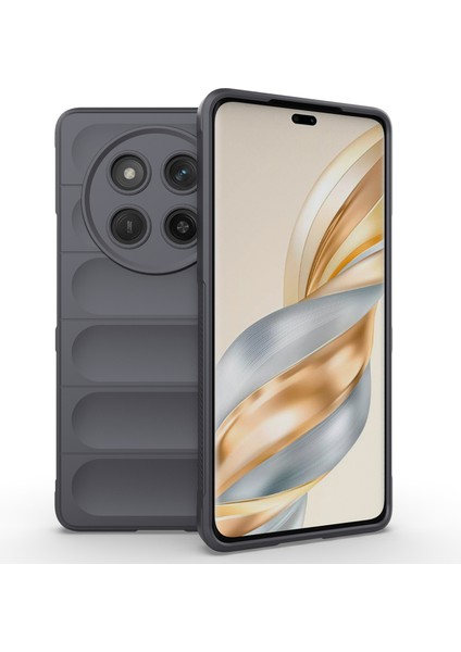 Honor Magic7 Lite 5g Anti-Drop Yumuşak Tpu Telefon Arka Kapak (Yurt Dışından)