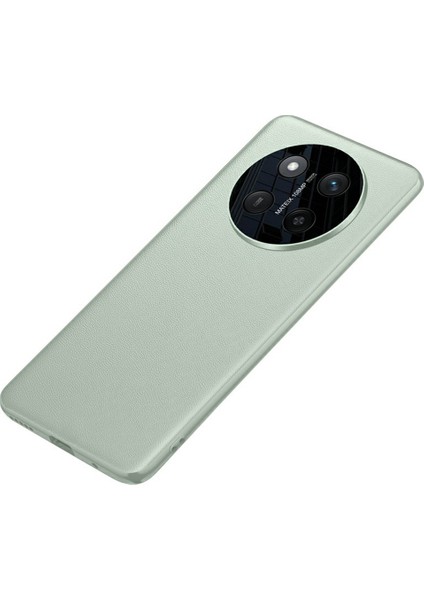 Honor Magic7 Lite 5g Düşmeye Dayanıklı Pu Deri + Tpu Telefon Kapağı (Yurt Dışından)