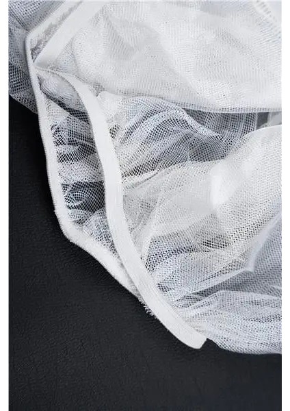 Bebek Beyaz Bibaby Anakucağı Sinekliği fiyatları