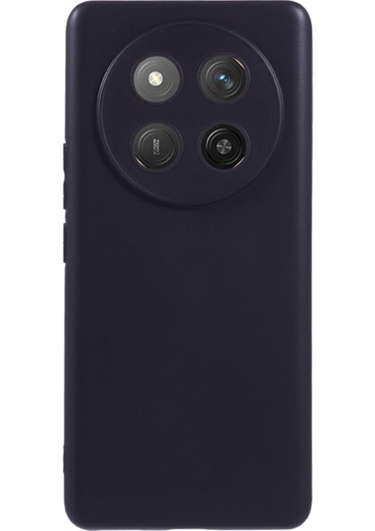 Honor Magic7 Lite 5g Darbeye Dayanıklı Parlak Tpu Esnek Telefon Kapağı (Yurt Dışından)