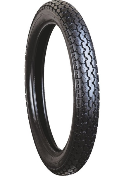 Servis 275*17 275X17 2.75-17 Motosiklet Cup Cub Lastiği Tt 314