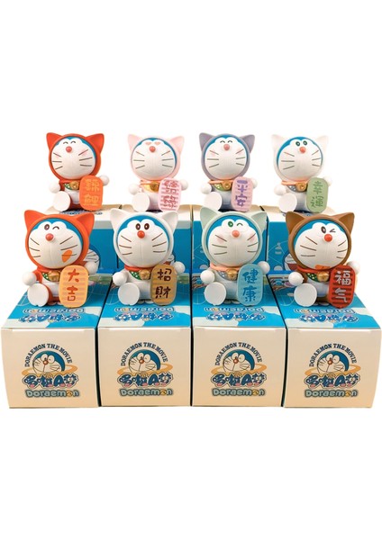 Stereoskopik Yaratıcı Süsler Araba Takıları Oyuncaklar Er (Yurt Dışından)