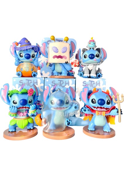 El Işleri Masaüstü Oyuncaklar Araba Aksesuarları (Yurt Dışından)