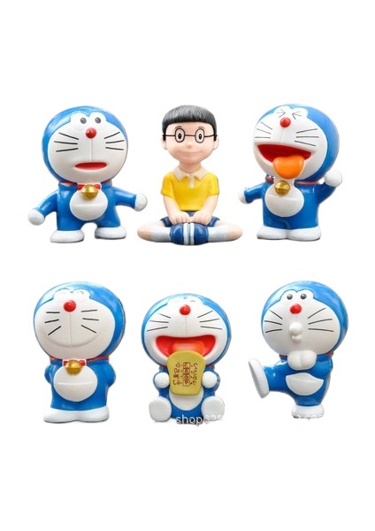 Netflix El Kuklası Çocuk Öğrenci Süs Bebek Oyuncakları (Yurt Dışından)