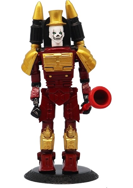 Çeşitli Anime Figürleri Black Myth Goku Crayon Shin-Chan Catwoman Spongebob Squarepants Patrick Vb. Model Süsler (Yurt Dışından)